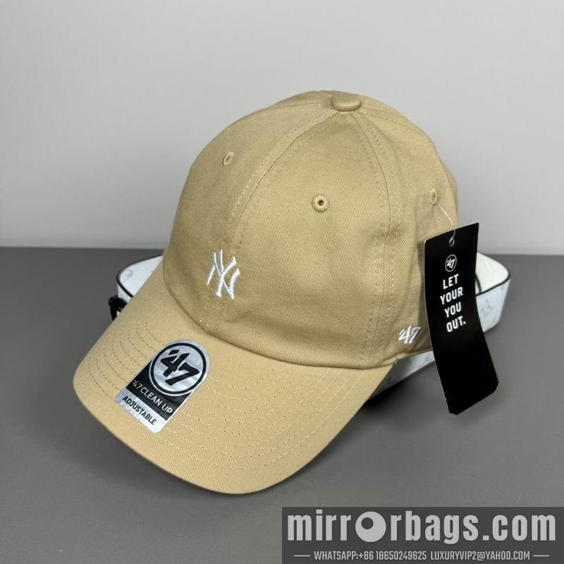 Replica NY Hat dx58