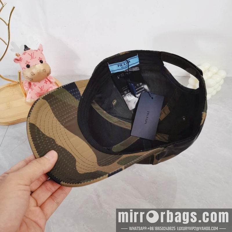 Replica Prada Hat dx02