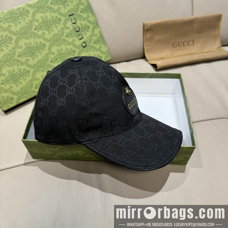 Replica Gucci cap dx134