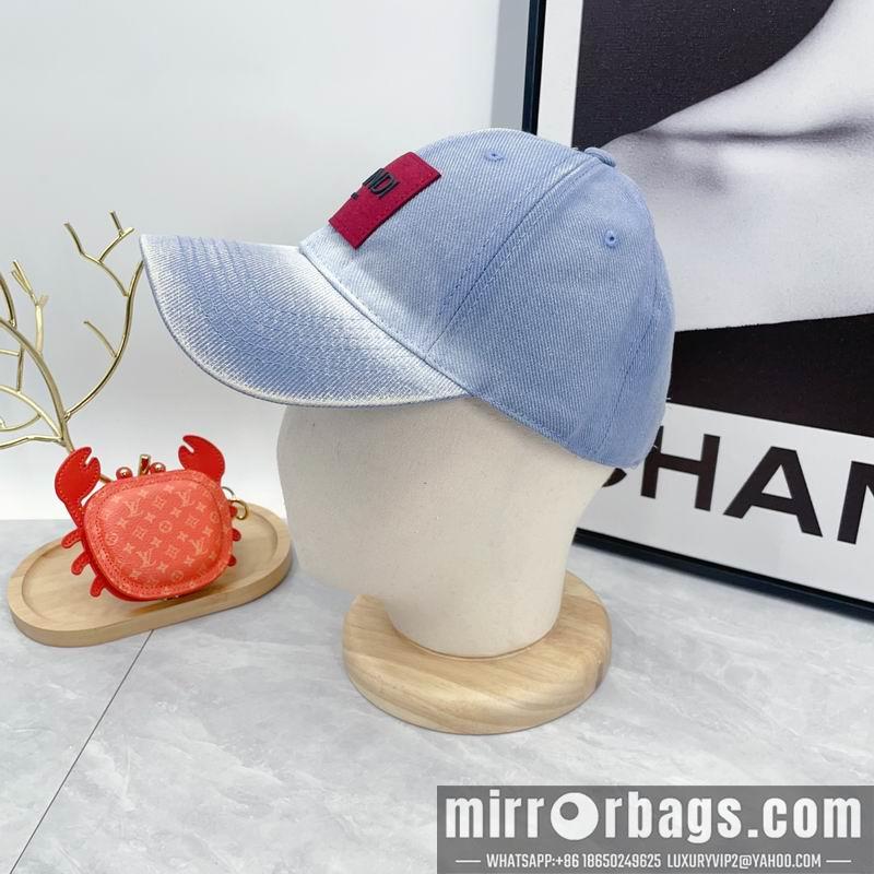 Replica Fendi cap dx70