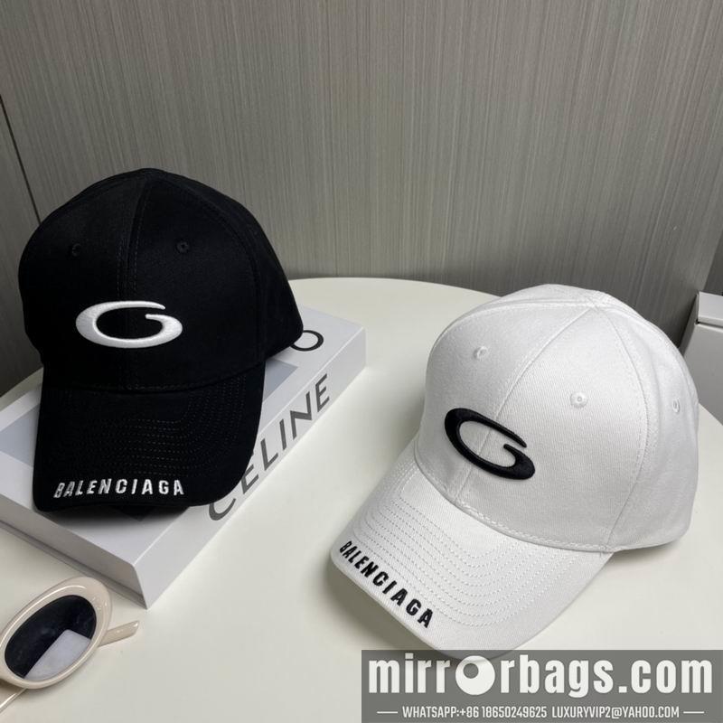 Replica Balenciaga cap dx121