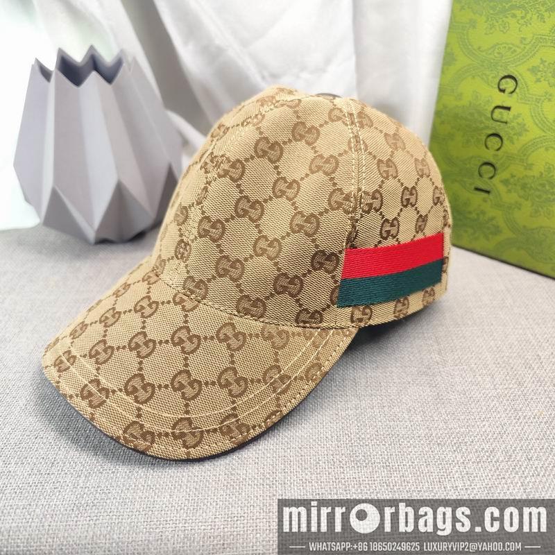 Replica Gucci cap dx21