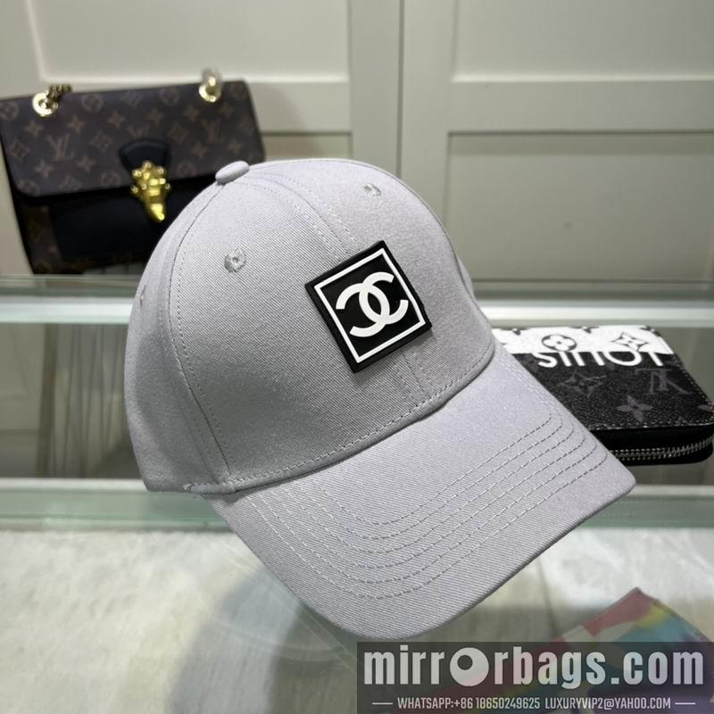 Replica Chanel Cap dx09