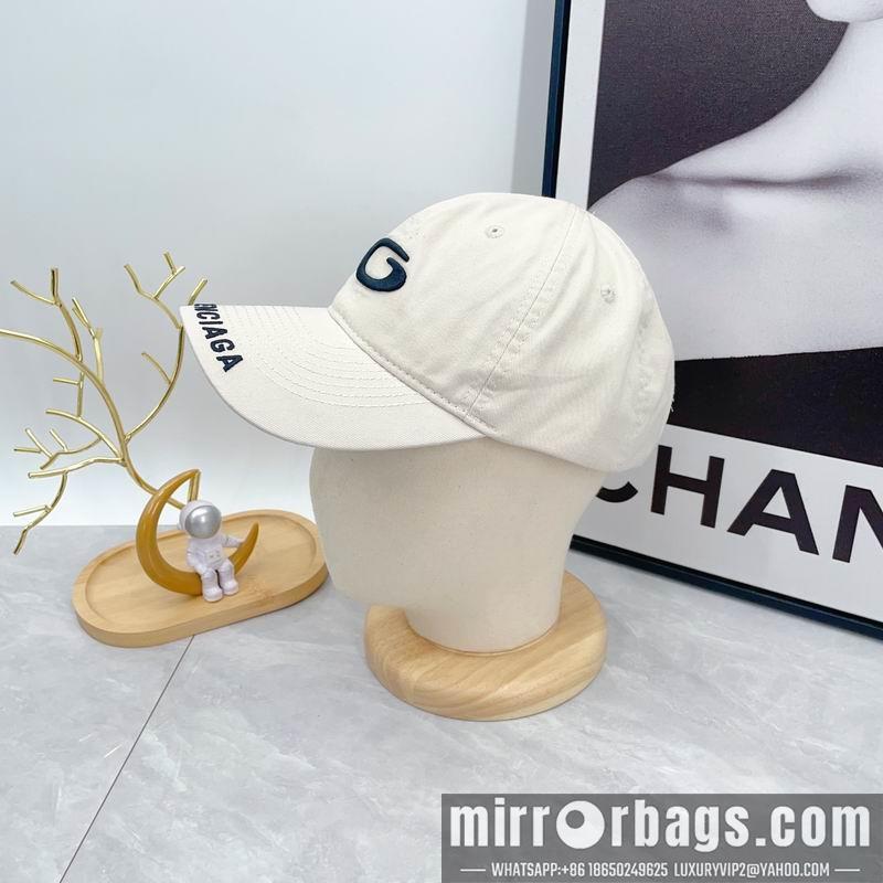 Replica Balenciaga Cap dx67
