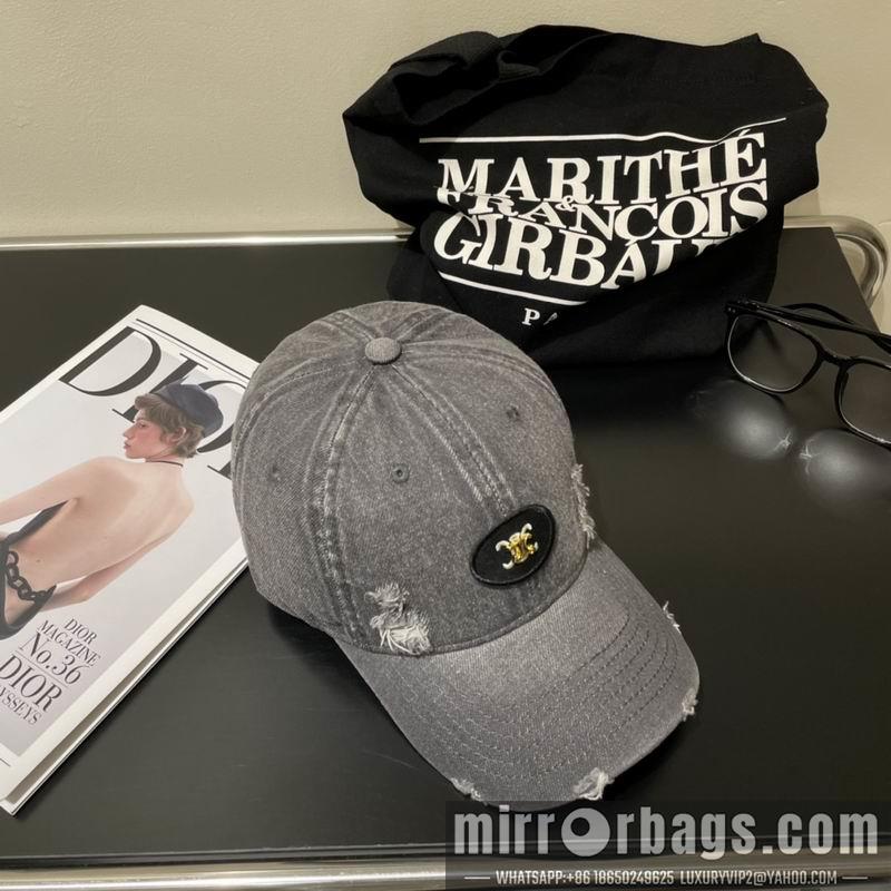 Replica Celine cap 100702