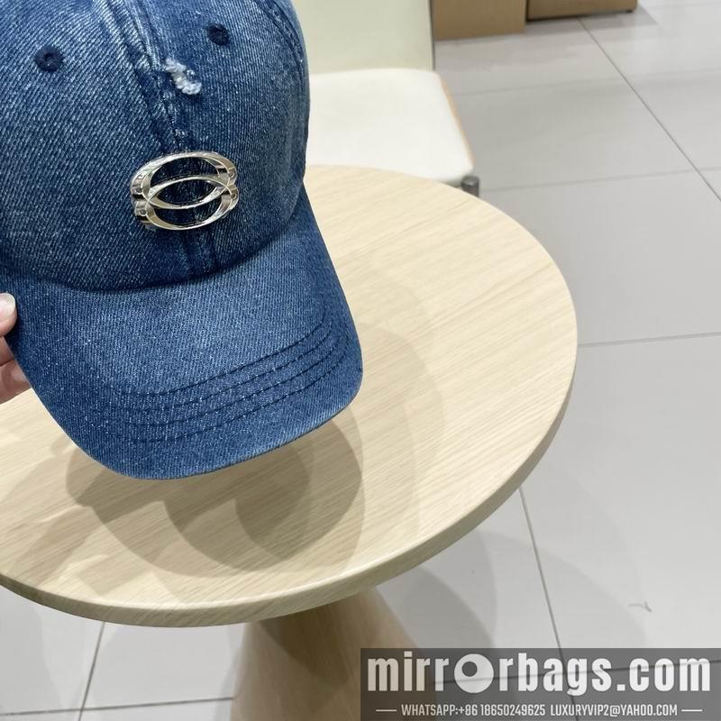 Replica Other Hat 041404