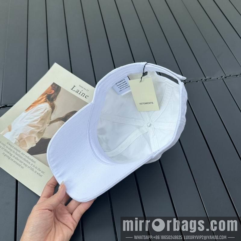 Replica Vetements cap 041838