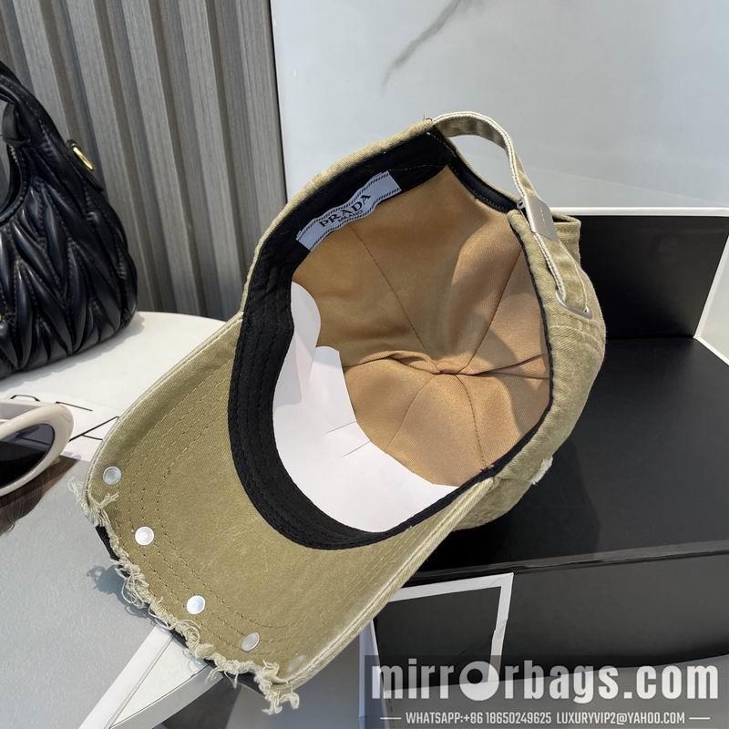 Replica Prada cap 040202