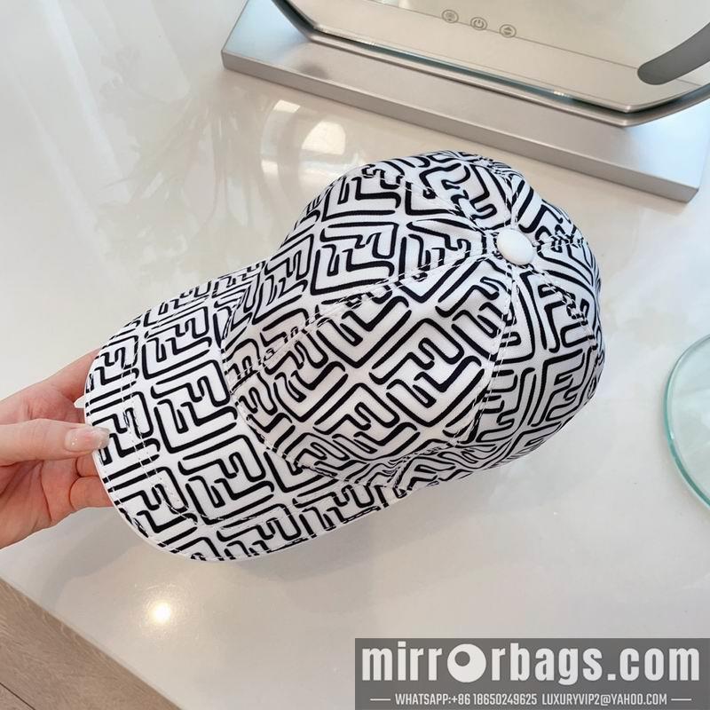 Replica Fendi cap dx31