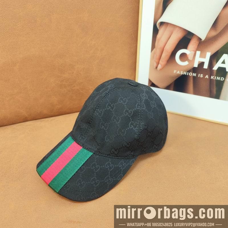 Replica Gucci cap dx116