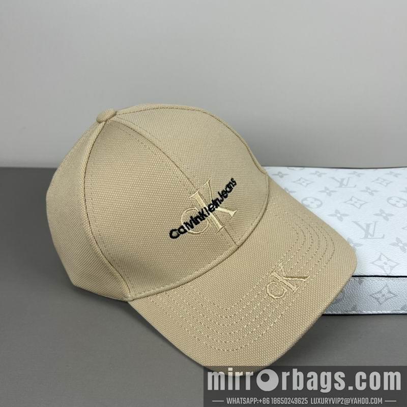 Replica CK cap dx31