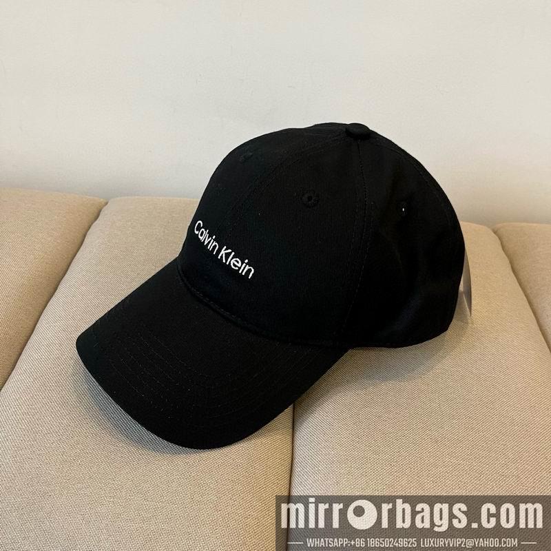 Replica CK cap dx33