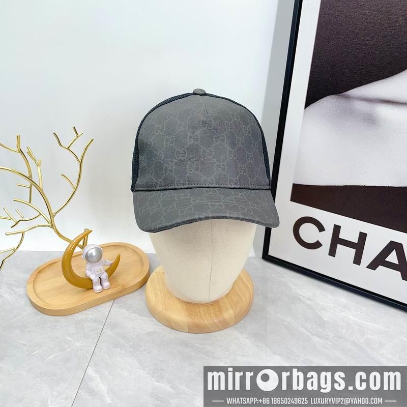 Replica Gucci Cap dx38