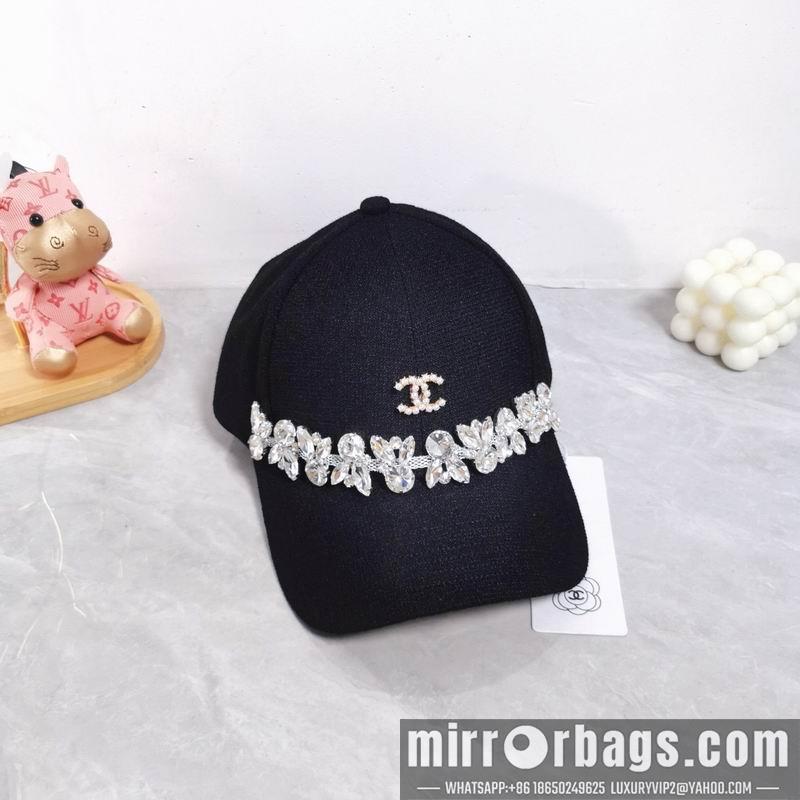 Replica Chanel cap dx06