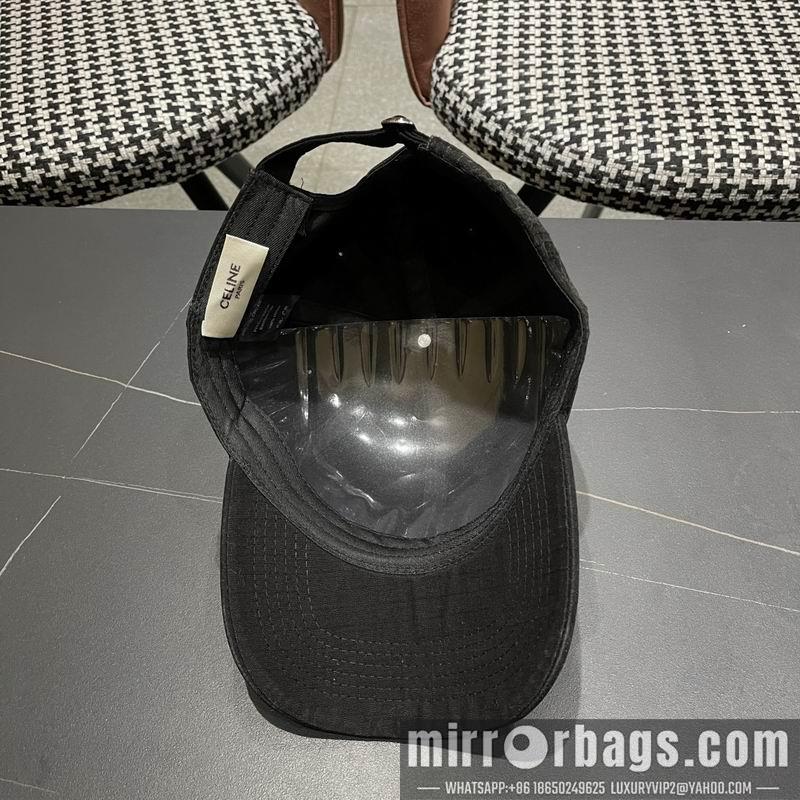 Replica Celine Hat 040202