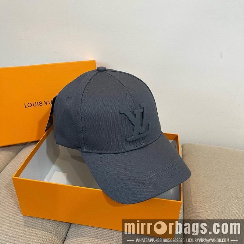 Replica LV Hat dx40