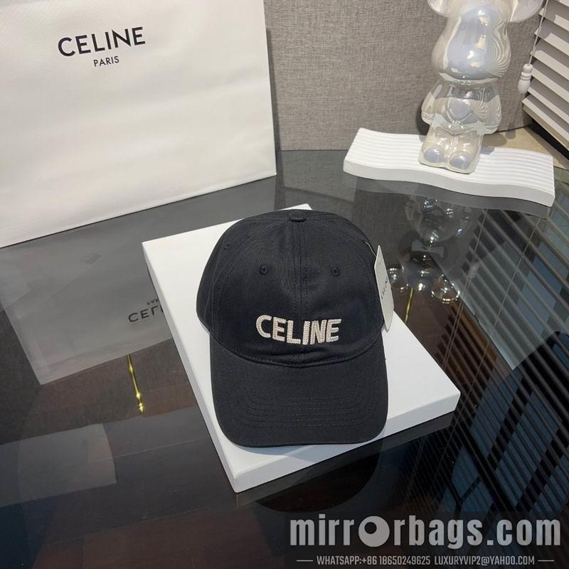 Replica Celine cap 041704