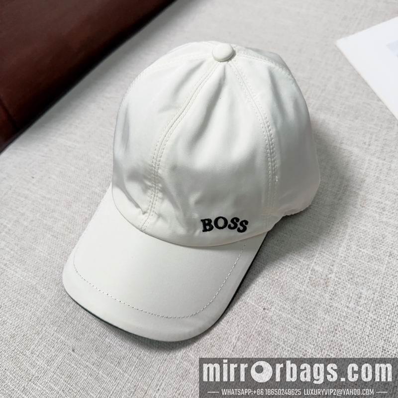 Replica Boss cap dx06