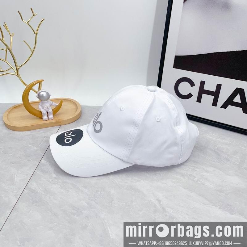 Replica Alo cap dx38