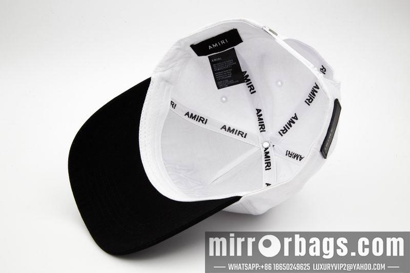 Replica Amiri cap 54