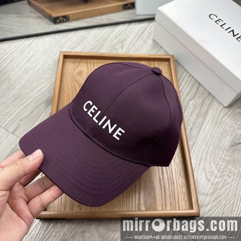 Replica Celine Hat dx68