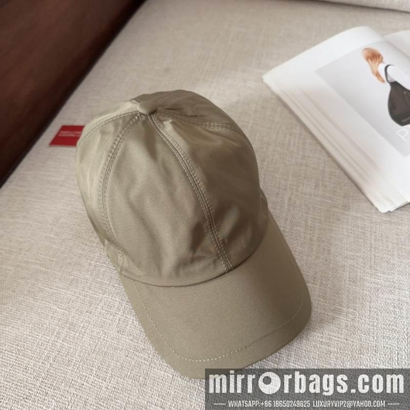 Replica Loro Piana Hat dx24
