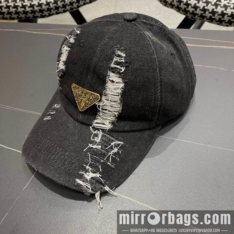 Replica Prada Hat 042701