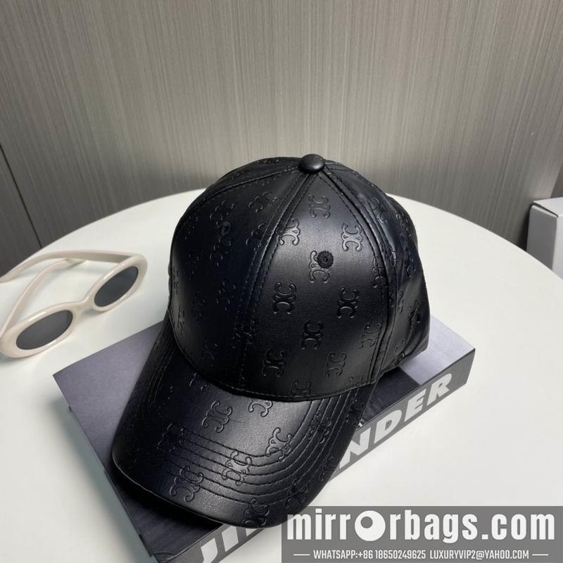 Replica Celine cap 010402