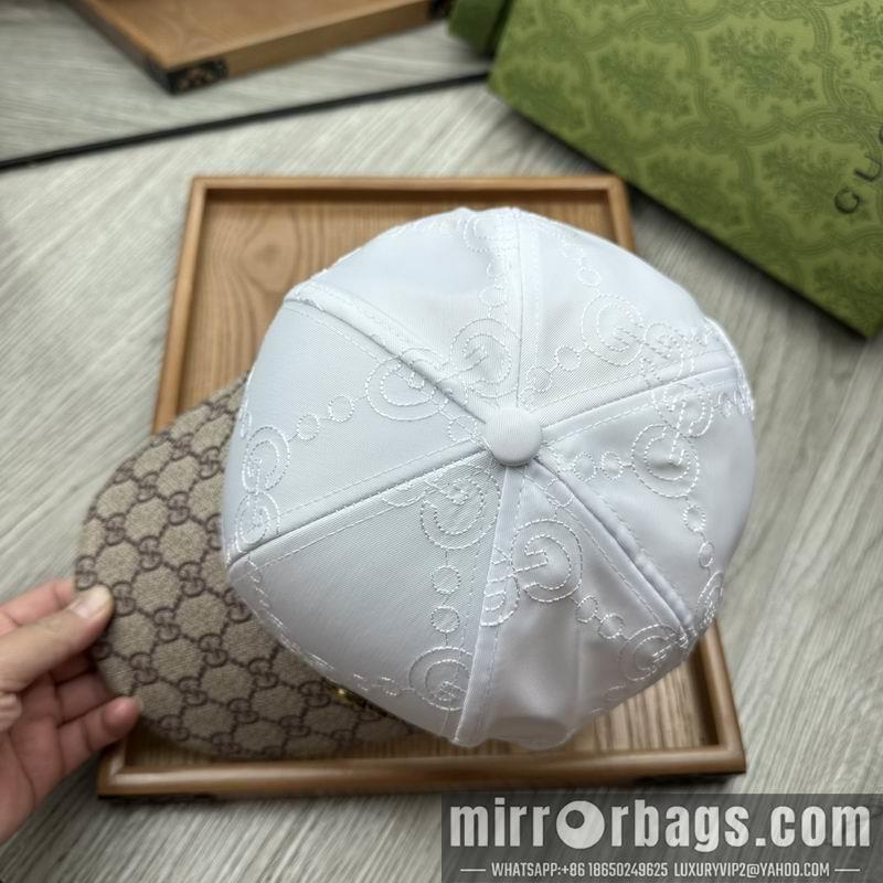 Replica Gucci cap dx12