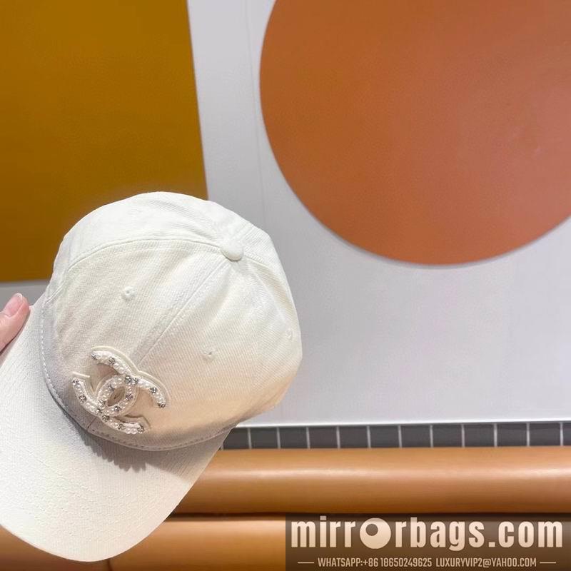 Replica Chanel Hat 041402