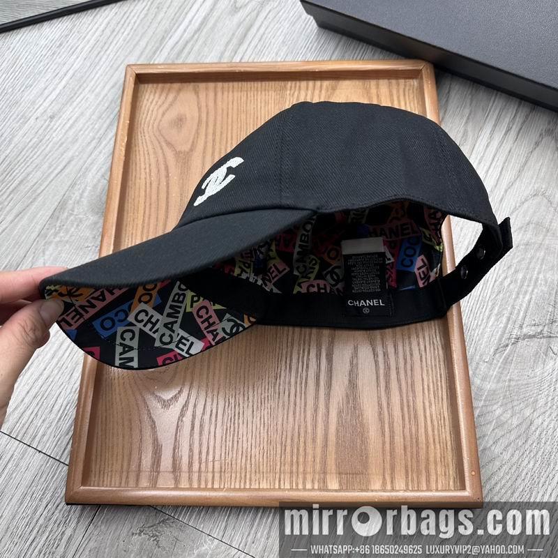 Replica Chanel Hat dx58