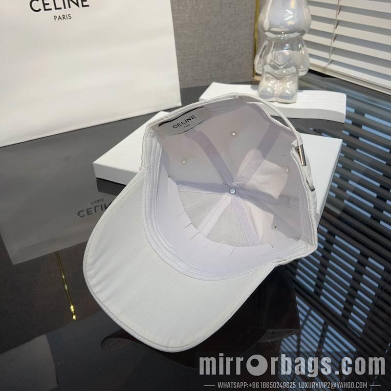 Replica Celine cap dx05