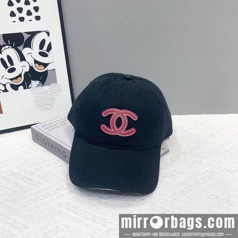 Replica Chanel cap 041401