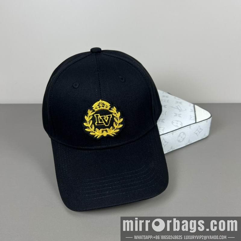 Replica LV Hat dx60