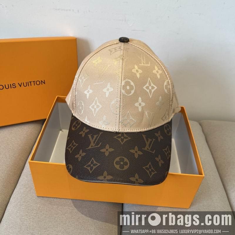 Replica LV cap dx65