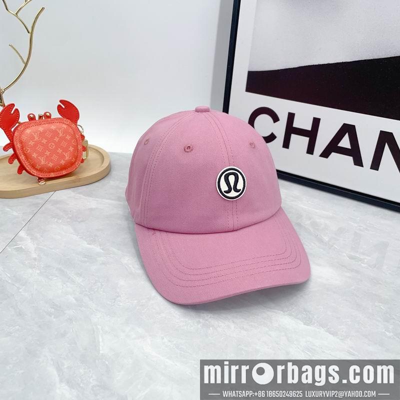 Replica Luluemon cap dx17