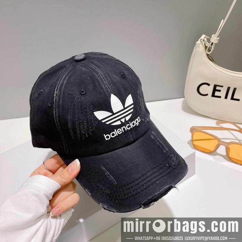 Replica Balenciaga Cap dx26