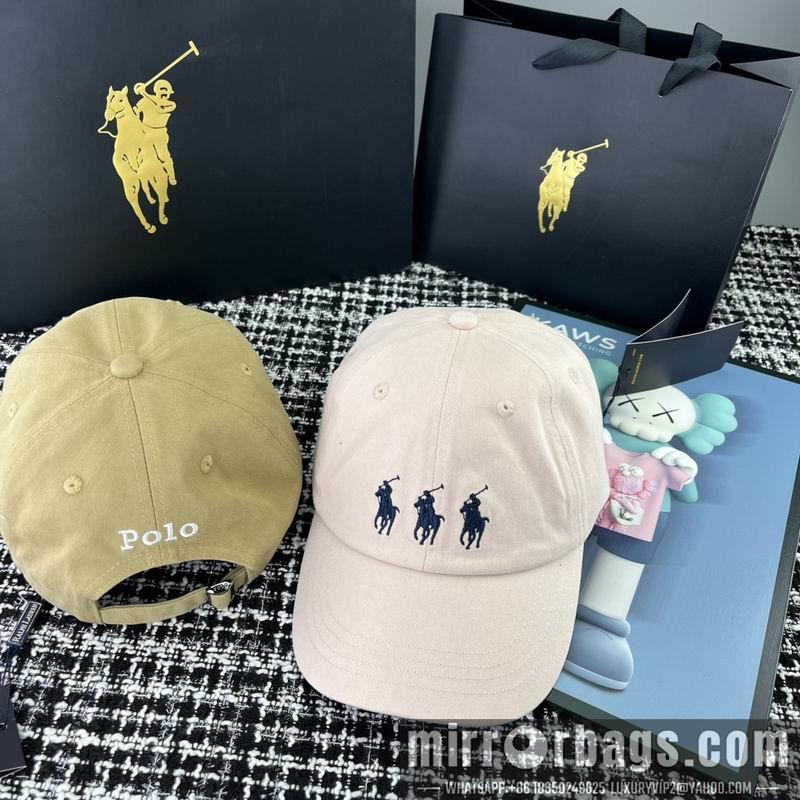 Replica Polo cap hm05