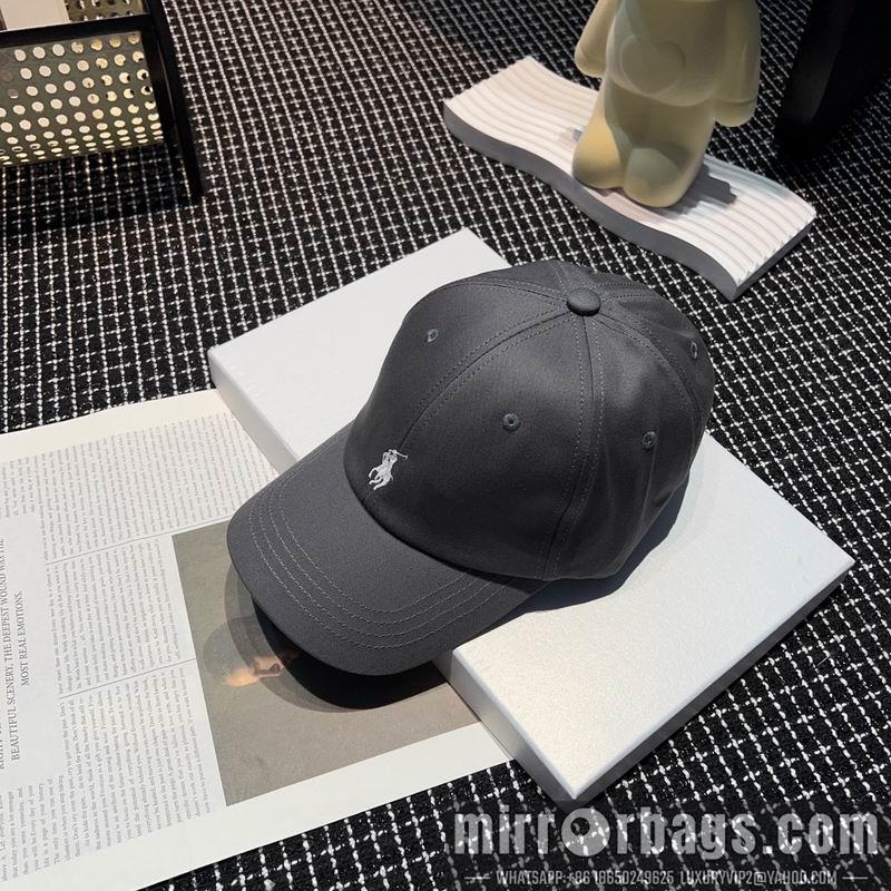 Replica Polo Hat 042801