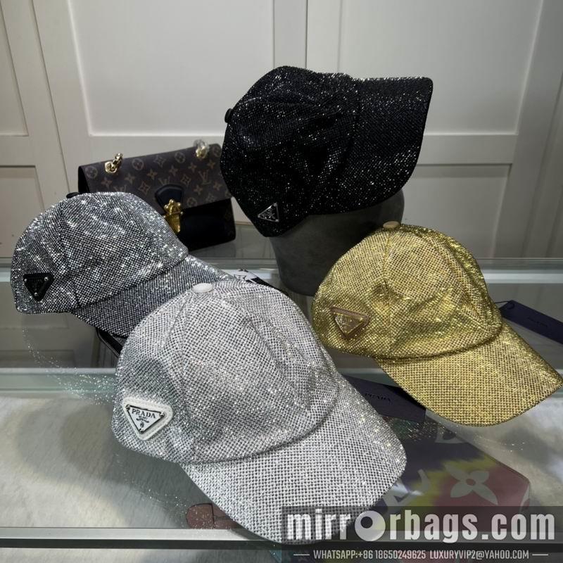 Replica Prada Hat 042802