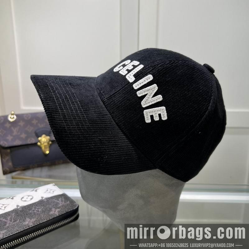 Replica Celine cap dx117