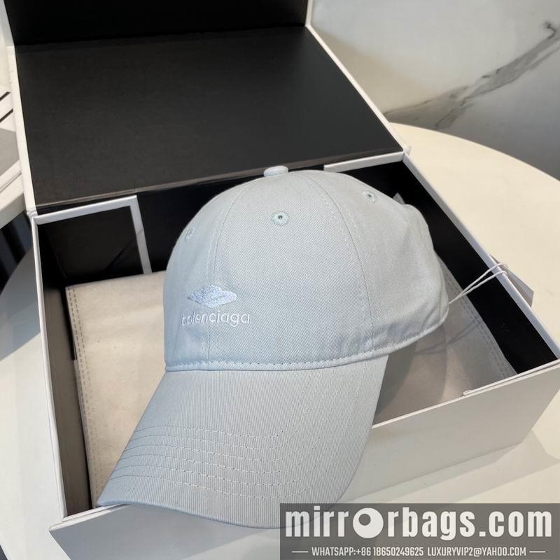 Replica Balenciaga Cap dx64
