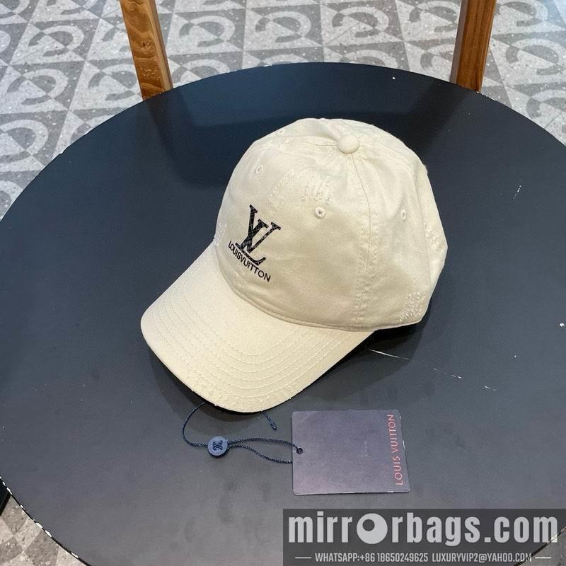 Replica LV cap 020802