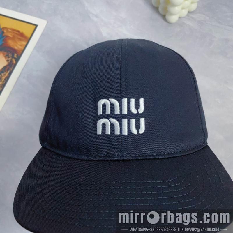 Replica Miumiu cap dx30