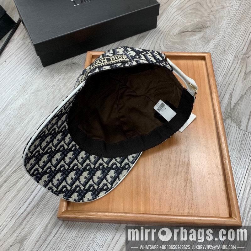 Replica Dior cap dx28