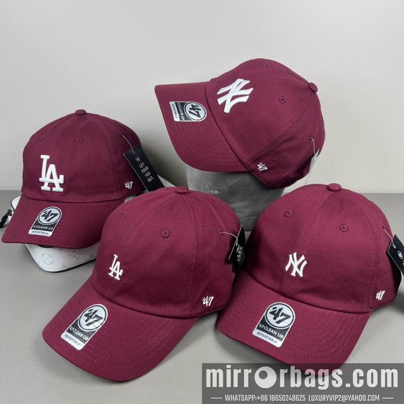 Replica NY Cap dx54