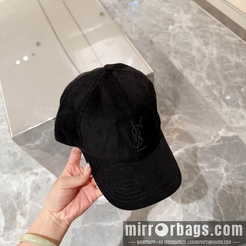 Replica YSL cap dx25
