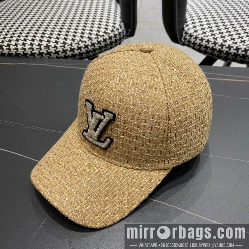 Replica LV Hat 010901