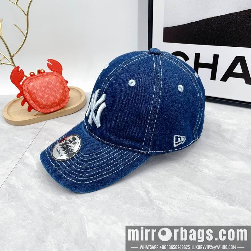 Replica MLB NY Hat dx32