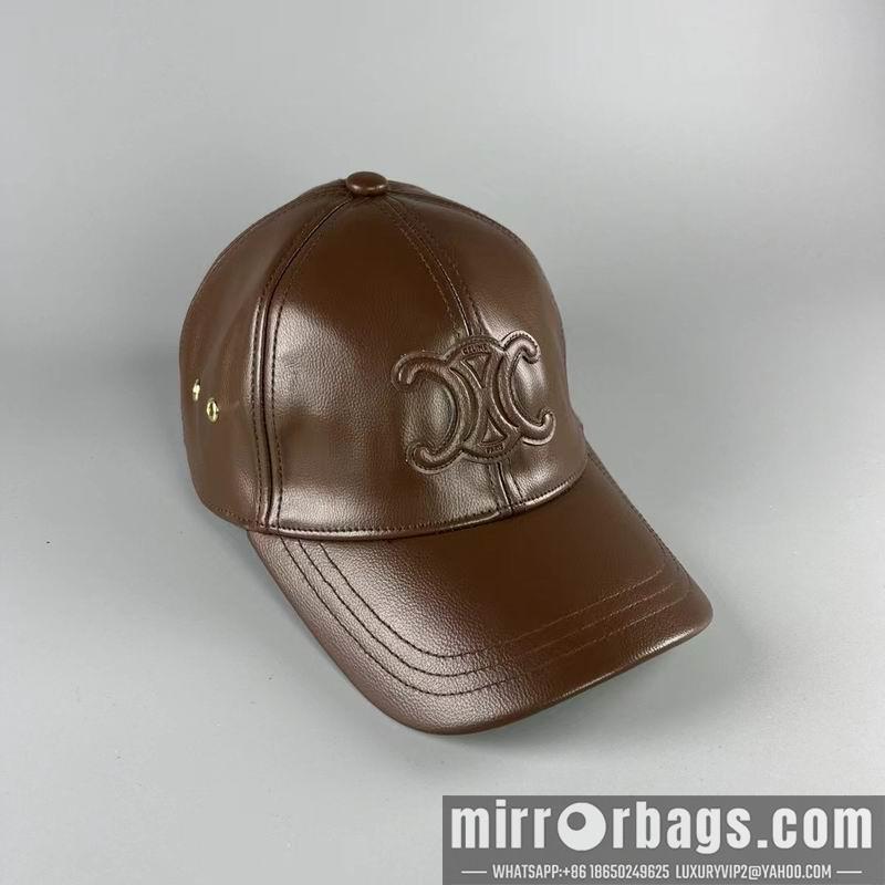 Replica Celine cap 081003